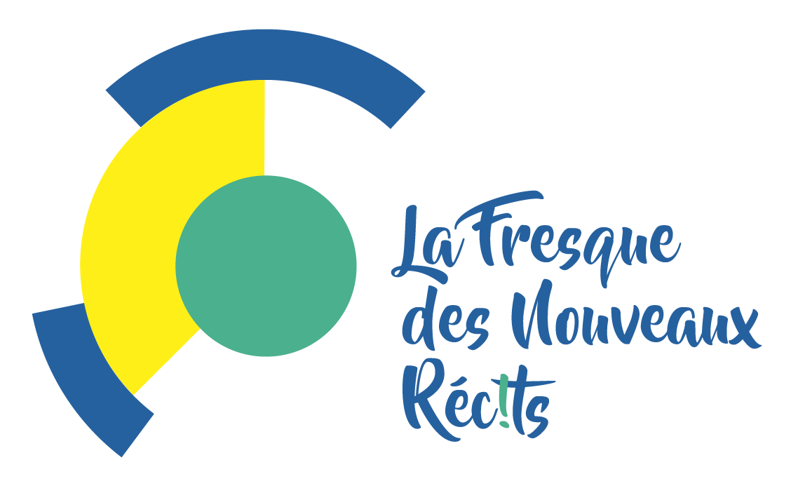 Fresque des Nouveaux Récits